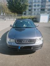 Audi Wertanlage Audi S 4 Quattro Avant Bj 1999,... - Audi A4 aus 2000: Kombi