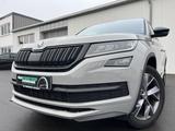 Skoda Kodiaq Sportline 2.0 TDI DSG 4x4 244€ m. 20% Anz
