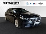 BMW i5 eDrive40 Head-Up|Harman/Kardon|PA+|Sitzbelüft - BMW i5 Gebrauchtwagen