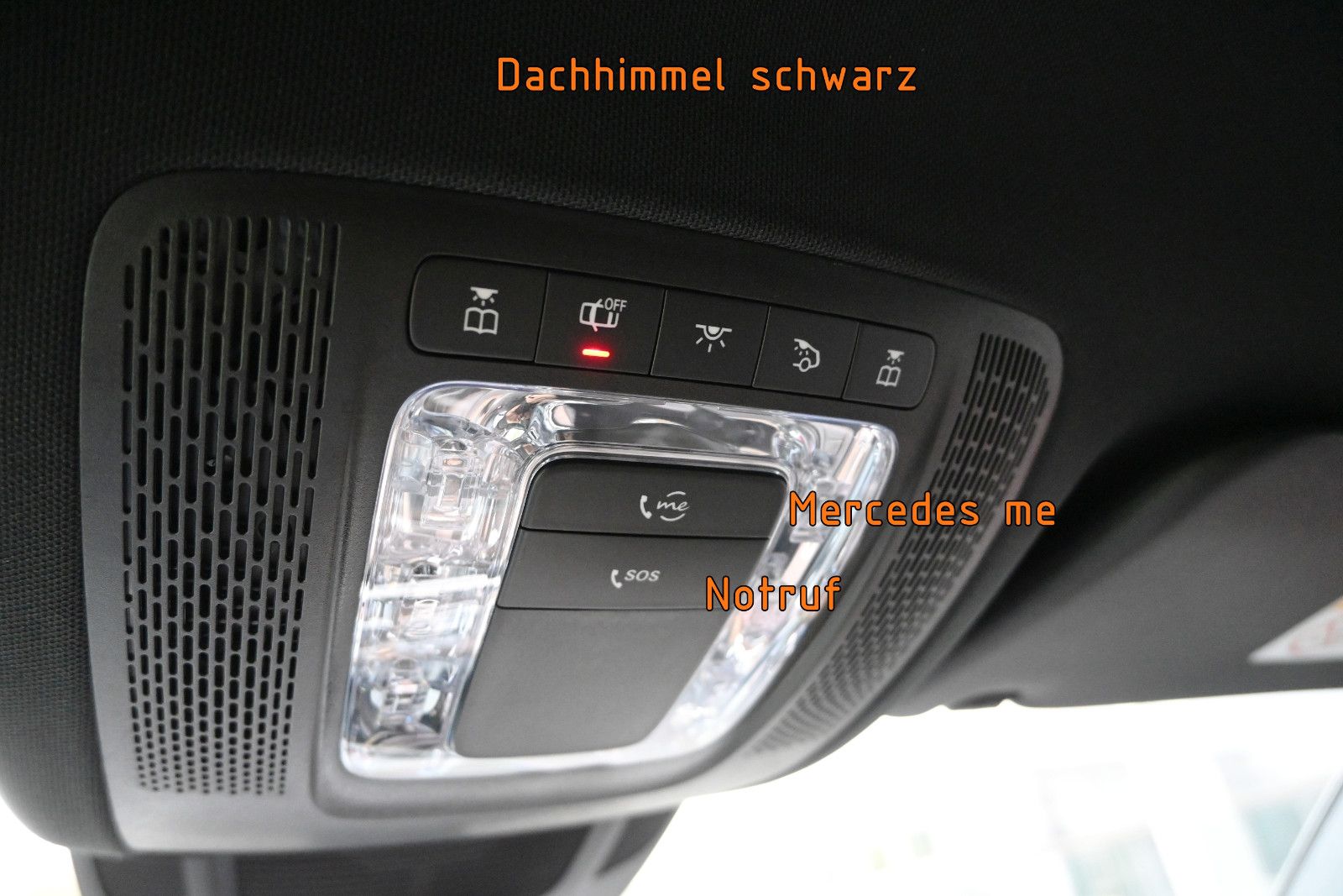 Fahrzeugabbildung Mercedes-Benz GLE 300 d 4M AMG Line °UVP 96.847€°ACC°AHK°360°