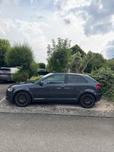 Audi A3 2.0 TDI (DPF) Ambition Ambition - Audi A3 aus 2010: 2.0