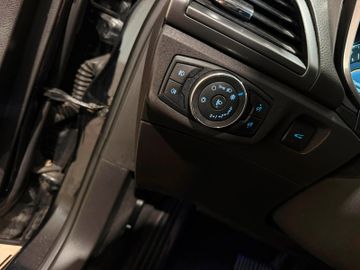 Ford Mondeo - 11