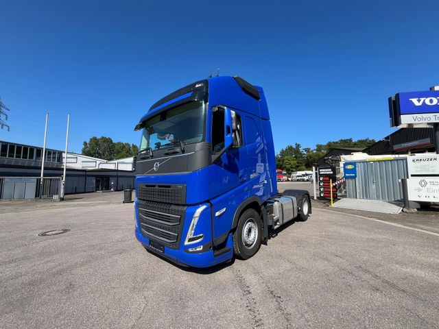 Volvo FH460 4x2 SZM