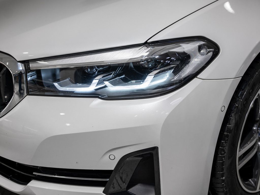 BMW 530 - Bild 28