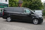 Mercedes-Benz V 220 AVANTGARDE*7SITZ*TISCH*KAMERA*AHK*LED* - Mercedes-Benz V-Klasse Gebrauchtwagen in Dortmund