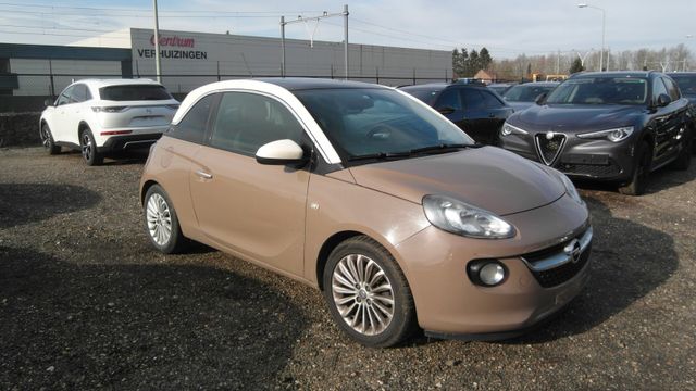 Opel Adam Glam ecoFlex