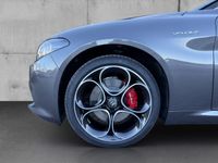 Alfa Romeo Giulia - Vorschau Bild 14