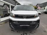 Opel Vivaro Kasten L2,ToterW,Kamera180",Navi,Facelift - mit Diesel-Antrieb: Taxi, Kleinbus