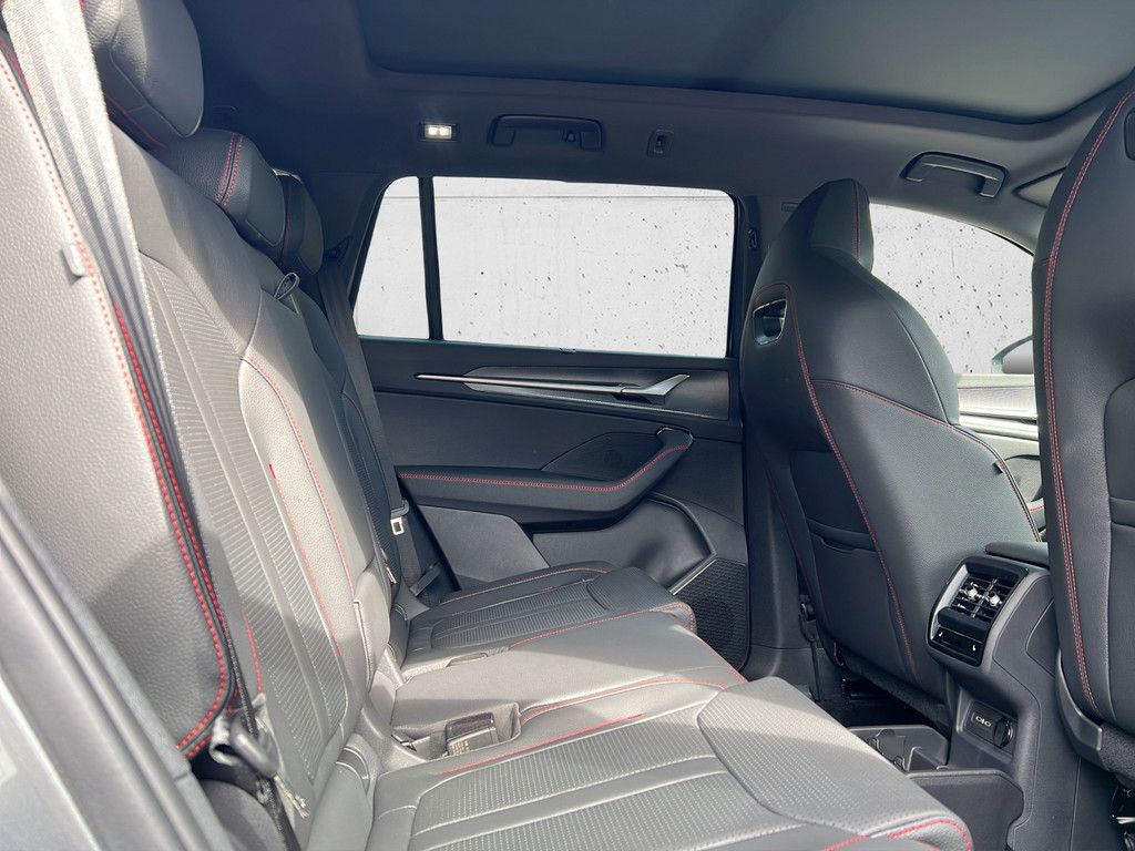 Skoda Kodiaq - Bild 12