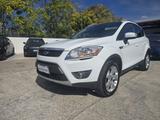 Ford Kuga 2.0 TDCi 136 CV 4WD Titanium DPF - gebrauchte Ford Kuga aus dem Jahr 2009