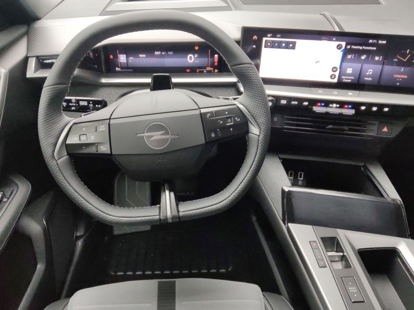 Opel Grandland (X) - Bild 12