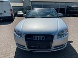 Audi A4 Cabriolet 3.2 FSI quattro 6.Gang SELTEN! - Audi A4 aus 2006: Cabrio