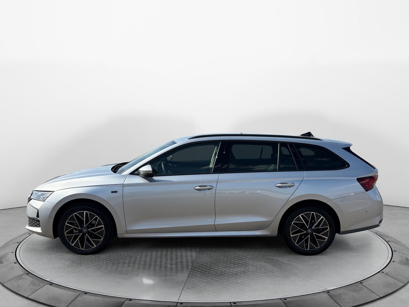 Skoda Octavia 2.0 TDI DSG Tour Navi LED Kamera imagem 3