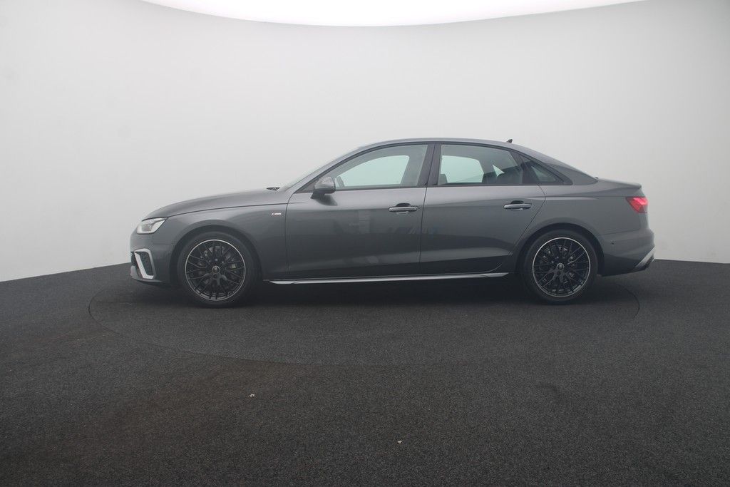 Audi A4 Lim. 40 TDI S line Virt.Cockpit LED Navi imagem 2