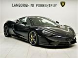 McLaren 570S 3.8 V8 Coupé - McLaren 570S: 570