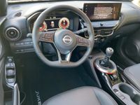 Nissan Juke - Vorschau Bild 10