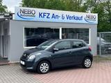 Citroën C1 Feel Euro 6 Nur 41.376 TKM Gelaufen Klima - gebrauchte Citroën C1 aus dem Jahr 2016