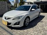 Mazda 6 2.2TD 132kW DPF Sports-Line Kombi Sports-Line