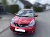 Nissan Note acenta 1.6 - Apple Carplay