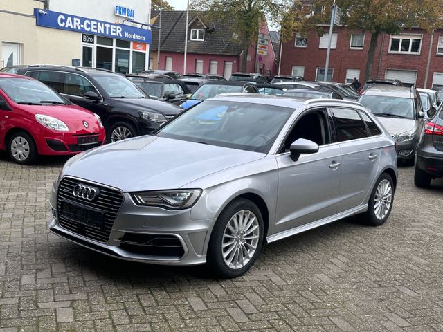 Audi A3 Sportback e-tron ambiente*SHZ*NAVI*MFL***