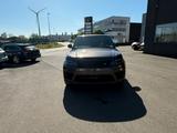 Land Rover Range Rover Sport (Stock ID 26619) - Hybrid (Diesel/Elektro): Braun, Geländewagen
