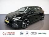 Seat Ibiza FR 1.5TSI 150PS DSG ACC.KAMERA.NAVI+VC.LED