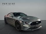 Ford Mustang GT *Recaro Schale *1.Hd *Deutsch Virtual - Ford Mustang Gebrauchtwagen in Wuppertal