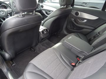 Mercedes C 220 - 11