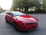 Alfa Romeo Brera 2.2 JTS 16V - - Alfa Romeo Brera Benziner Gebrauchtwagen