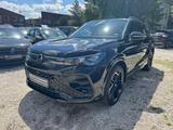 Volkswagen Tiguan 2.0 TDI 142 kW 4Motion R-Line - 1. Hand - Volkswagen Tiguan mit Diesel-Antrieb: Geländewagen, 2.0