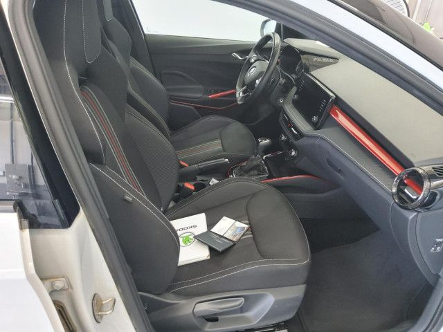 Skoda Fabia - Bild 5