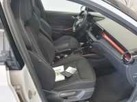Skoda Fabia - Vorschau Bild 5