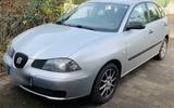 Seat Ibiza 1.4 16V 55kW Reference Reference - gebrauchte Seat Ibiza aus dem Jahr 2005