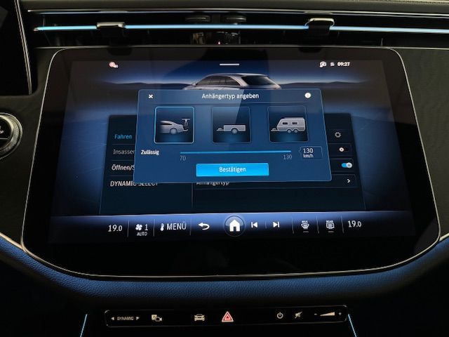 E 200 T AMG Line Advanced Night AHK Winterpaket