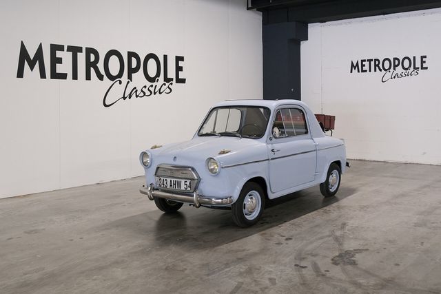 Другие Vespa 400 OLD PRICE: € 19.750,- M0323