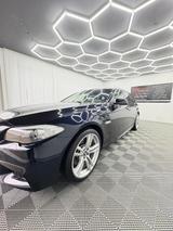 BMW 530 d xDrive M Paket,Ahk Standheizung,20 Zoll - BMW 530: 530d M Paket