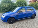 Skoda Fabia 1.4 mpi 16v - Skoda Fabia aus 2000: 1.4