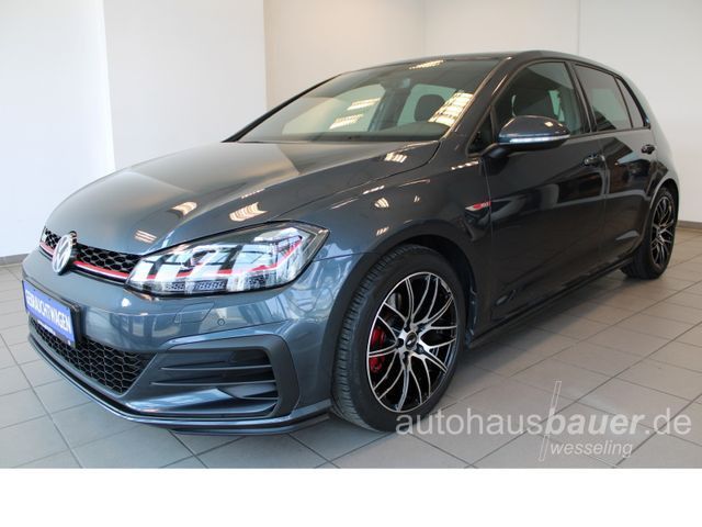 Volkswagen Golf VII GTI 2.0 TSI BMT GTI *Start/Stopp,LED,2-