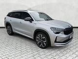 Skoda Kodiaq 1.5 TSI DSG Sportline 5-Si. Matrix Pano - gebrauchte SUVs in Leipzig