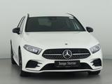 Mercedes-Benz A 180 ''Advanced'' *AMG*PTS*Kamera*Navi*LED*Spur - Mercedes-Benz A-Class: Advanced