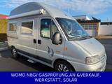 Adria ähn./2,8HDI/Klima/4xSchlafPlz/Hochdach/Solar/TV - Adria 4