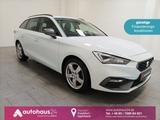 Seat Leon 1.5 eTSI FR|Navi|CAM|LED|Pano - gebrauchte Seat Leon aus dem Jahr 2022