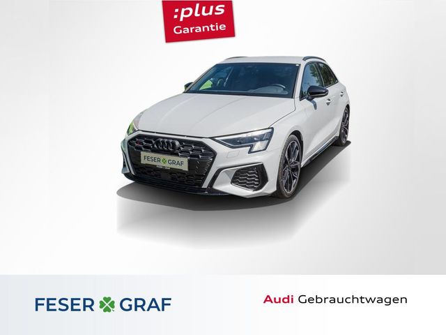 Audi S3 SB Matrix/Leder/B&O/Navi+/Kamera