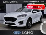 Ford Kuga ST-Line Plug-in-Hybrid ACC+LED+ParkAssist