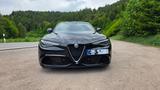 Alfa Romeo Giulia 2.9 V6 Bi-Turbo 375 kW AT8 Quadrifogl... - Alfa Romeo Giulia V6 Gebrauchtwagen