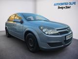 Opel Astra H Lim. Edition**ERST 72TKM-KLIMA-TEPOMAT** - gebrauchte Opel Astra aus dem Jahr 2005