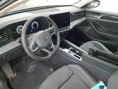 Volkswagen Passat - Bild 5