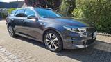 Kia Optima 1.7 CRDI DCT7 Spirit Plus VOLLAUSSTATTUNG - Kia Optima Spirit mit Diesel-Antrieb