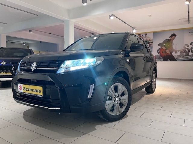 Suzuki Vitara 1.5 DUALJET HYBRID ALLGRIP Automatik Comf