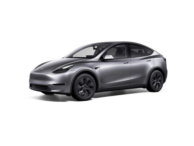 Tesla Model Y Maximale Reichweite Hinterradantrieb